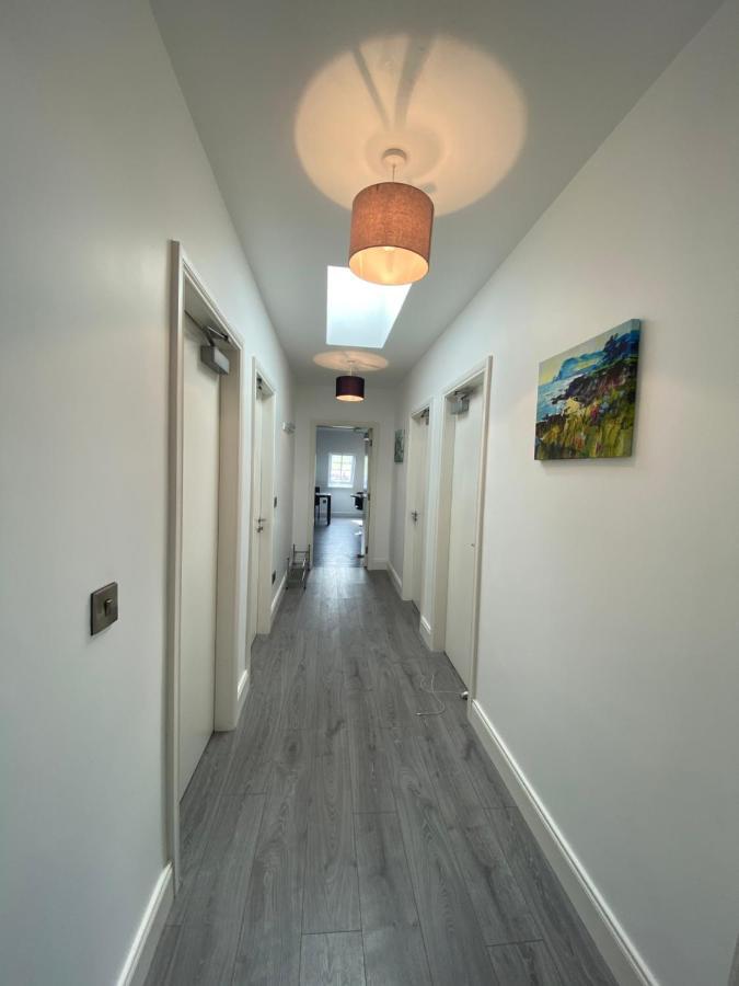 Pier House Luxury Apartment Dingle Luaran gambar
