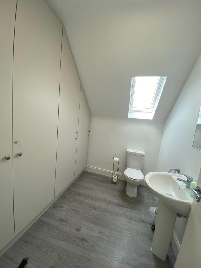 Pier House Luxury Apartment Dingle Luaran gambar
